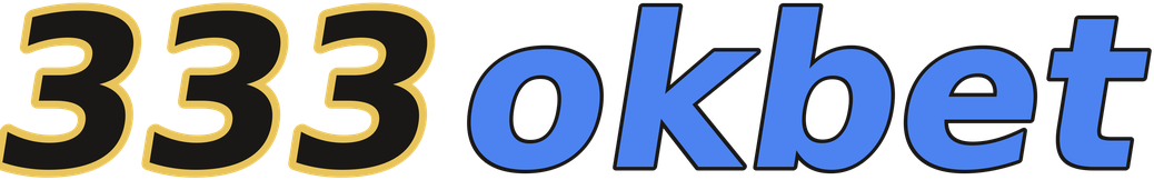 333okbet logo